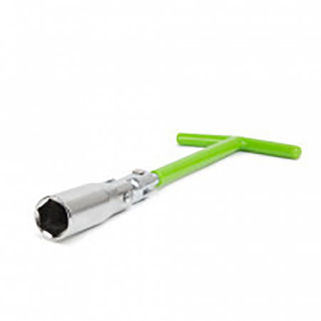 Cheie MTR bujii, 16 mm [1]