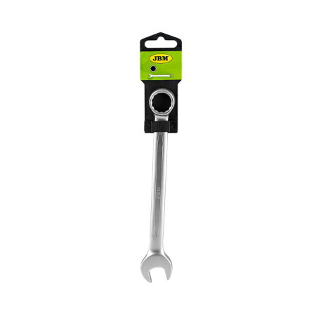 Branduri - Cheie combinată JBM 6 mm - Fixă și Inelară