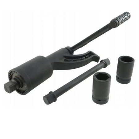Cheie Multiplicator Forta 1:68 4800NM cu Tubulare 32, 33 incluse [1]