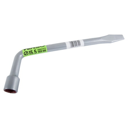 Scule vulcanizare (Vulcanizare si service roti) - Cheie roti 17mm
