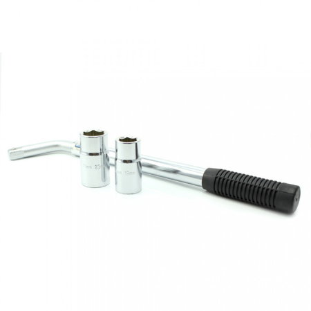 Cheie roti - telescopica 17/19 mm, 21/23 mm - CARGUARD [2]