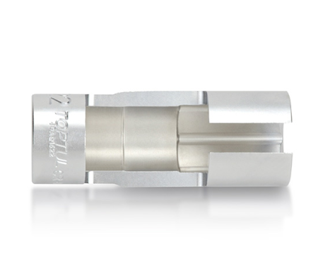 Scule speciale reparatii auto (Scule speciale auto) - Cheie senzor oxigen 1/2 22mm