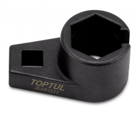 Scule speciale reparatii auto (Scule speciale auto) - Cheie senzor oxigen 30mm