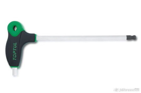 Surubelnite, biti si adaptori (Scule si echipamente service) - Cheie tip L hexagonala 4mm