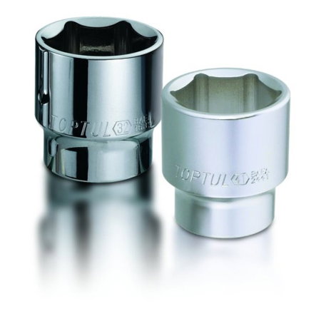 Tubulare (Tubulare, biti si accesorii) - cheie tubulara 3/8" Hexagonal - 6 mm