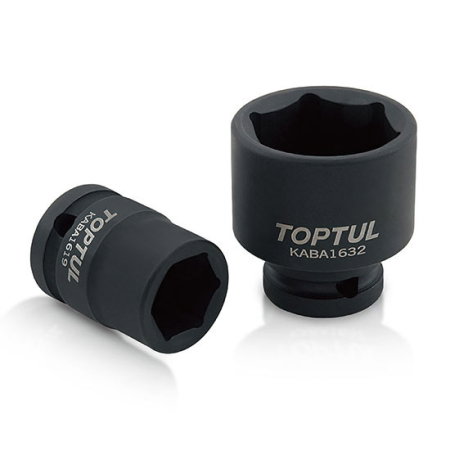 Scule de impact (Scule si echipamente service) - Cheie tubulara de impact 1/2 21mm