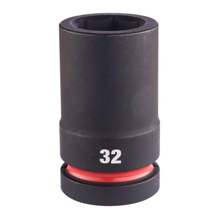 Scule de impact (Scule si echipamente service) - Cheie tubulara de impact ShW 1", lunga - 32mm