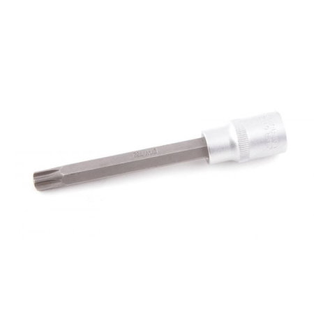 Tubulara cu bit hexagonal (Tubulare, biti si accesorii) - Cheie tubulara T52 1/2" D.VAG T52x100mm