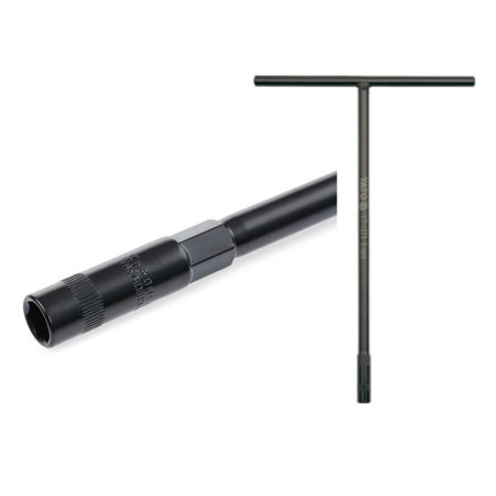 Branduri - Cheie tubulară tip T Yato YT-1573 10 mm lungă CrV