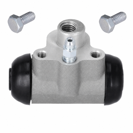 Branduri - Cilindru Receptor Frână Spate Febi Bilstein (Aluminiu) pentru Ford Puma 1.0 EcoBoost, mHEV și 1.5 EcoBlue / ST (2019 - 2026)