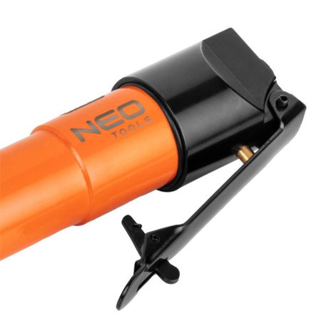 Ciocan pneumatic (cu ace) pentru suduri [2]