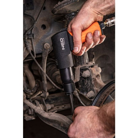 Ciocan pneumatic de impact 190 mm [1]