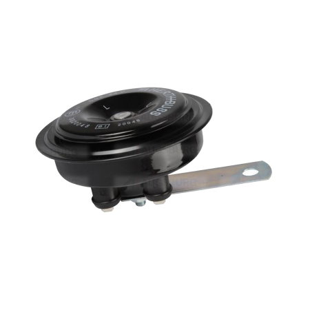Electrica si Electronice Auto - Claxon Electric HERTH+BUSS ELPARTS (Tonalitate Joasă) - 24V, 118 dB(A) pentru Camioane și Utilaje