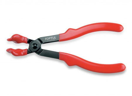 Scule speciale reparatii auto (Scule speciale auto) - Cleste pentru fise bujii