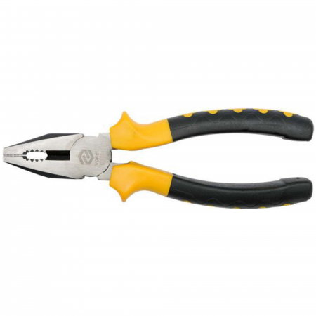 Clesti si patenti - Cleste tip patent Yato Vorel combinat 180 mm