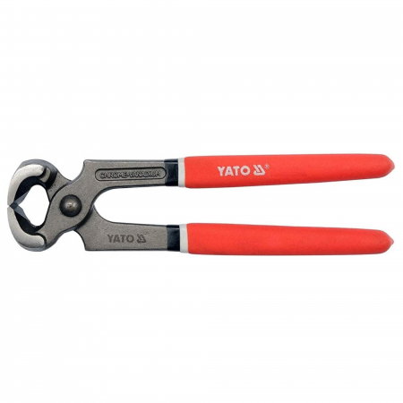 Clesti si patenti - Cleste Yato 175 mm pentru cuie