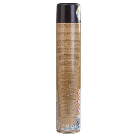 intretinere bord (Cosmetice si intretinere auto) - COCKPIT MAX 750ml - Spray silicon lucios bord - 750ml.