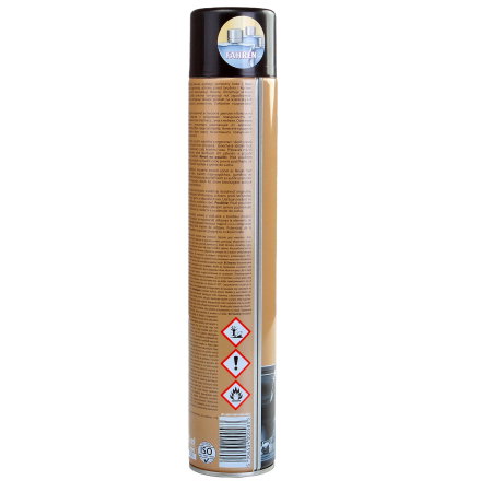 COCKPIT MAX 750ml - Spray silicon lucios bord - 750ml. [1]