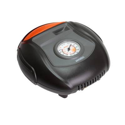 Mini-compresoare (Accesorii) - Compresor auto cu afisaj electornic Osram Tyreinflate 200