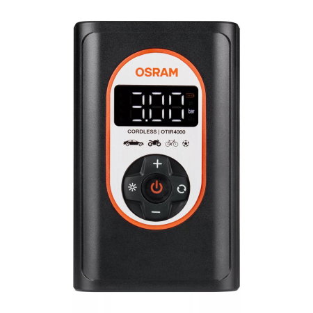 Compresor auto fara fir Osram 4000 OTIR4000 [13]