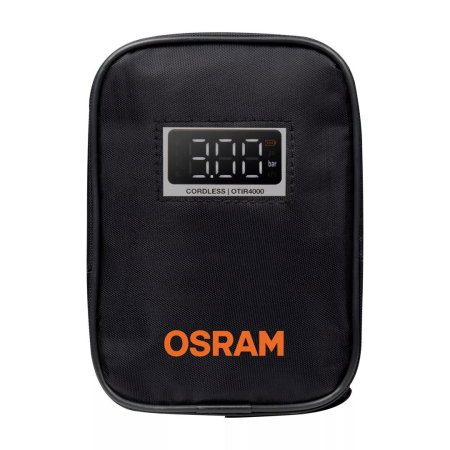 Compresor auto fara fir Osram 4000 OTIR4000 [12]