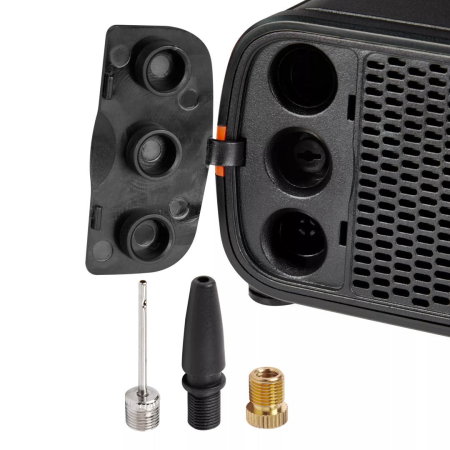 Compresor auto fara fir Osram 4000 OTIR4000 [6]