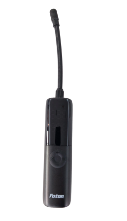 Compresor auto Foton CA-02 Glossy 12V-24V 10 bar [12]