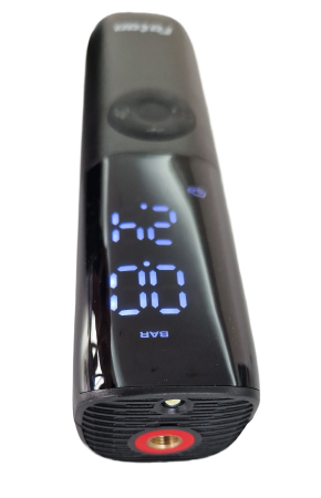 Compresor auto Foton CA-02 Glossy 12V-24V 10 bar [4]