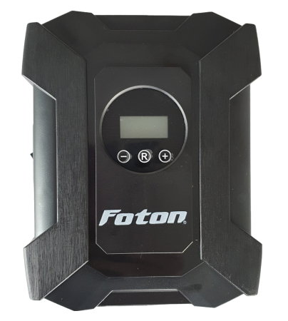 Compresor auto Foton CA-818 12V 10bar [4]