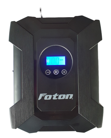 Compresor auto Foton CA-818 12V 10bar [3]