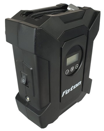 Compresor auto Foton CA-818 12V 10bar [8]