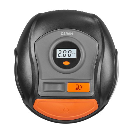 Compresor auto Osram OTI400 [4]