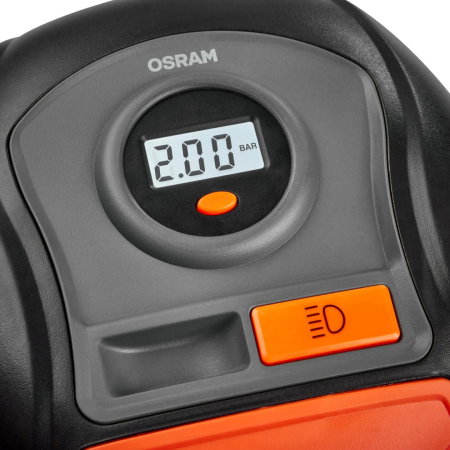 Compresor auto Osram OTI400 [6]
