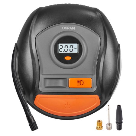 Import - Compresor auto Osram OTI400