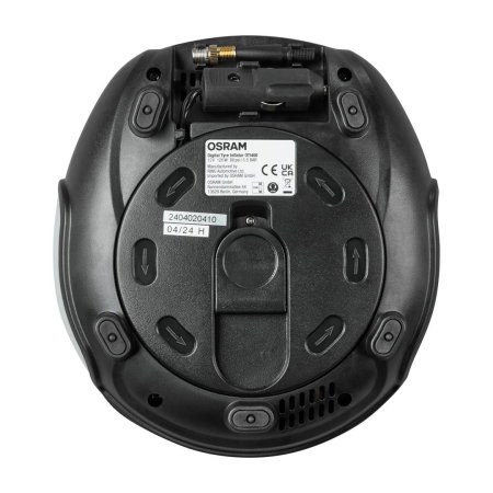 Compresor auto Osram OTI400 [2]