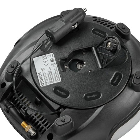 Compresor auto Osram OTI400 [9]