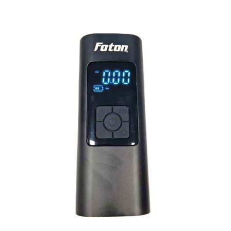 Compresor cu acumulatorFoton CAW-025 12V+USB 10bar [7]