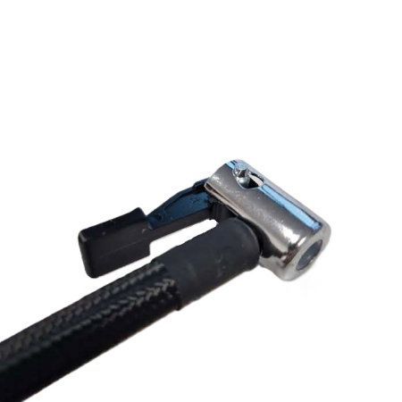 Compresor cu acumulatorFoton CAW-025 12V+USB 10bar [13]