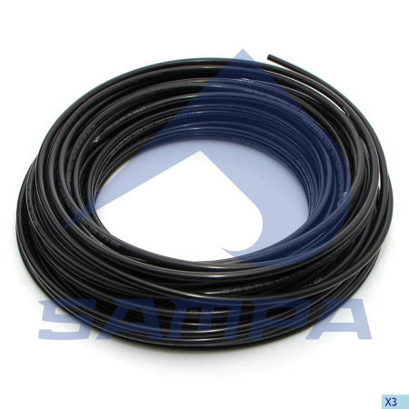 Import - Conducta pentru aer comprimat o 1 MM | 25M
