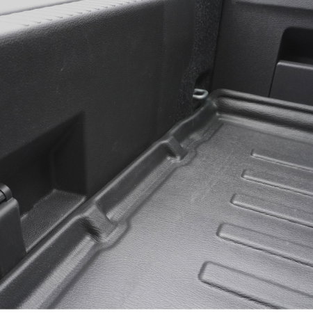 Covor Protectie Portbagaj Umbrella Pentru Dacia Spring (2021-) [3]