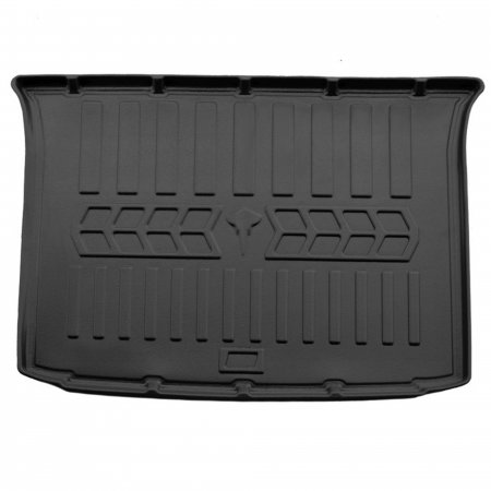 Branduri - Covor Protectie Portbagaj Umbrella Pentru Dacia Spring (2021-)