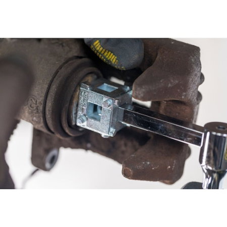 Cub de frana STANLEYr Brake Wind Back Cube [3]