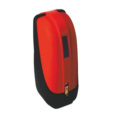Echipamente Service - Cutie ADR pentru extinctor 6-9 kg verticală Hico – protecție și acces rapid