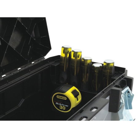 Cutie de scule metal/plastic Stanley Fatmax 20" 510 x 293 x 290mm [4]
