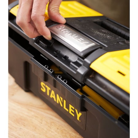 Cutie de scule Stanley One Touch 16" 410 x 218 x 162mm [3]