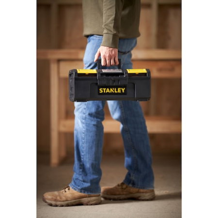 Cutie de scule Stanley One Touch 16" 410 x 218 x 162mm [6]