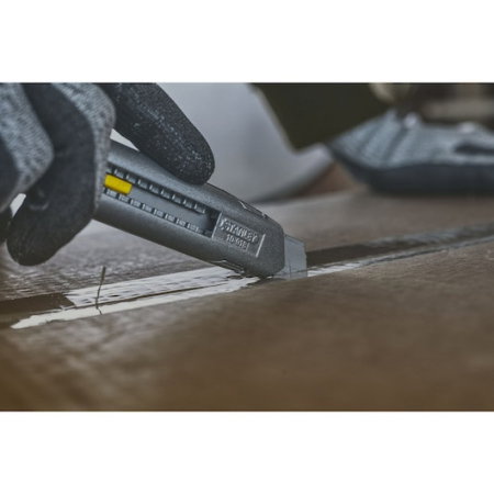 Cutit cu lama segmentata STANLEYr InterLockr de 18 mm, metalic [2]
