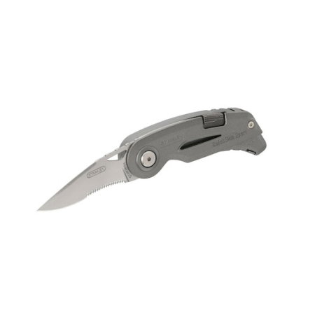 Taiere, gaurire si abrazive (Scule si echipamente service) - CUTIT STANLEY SPORT CU DOUA CAPETE