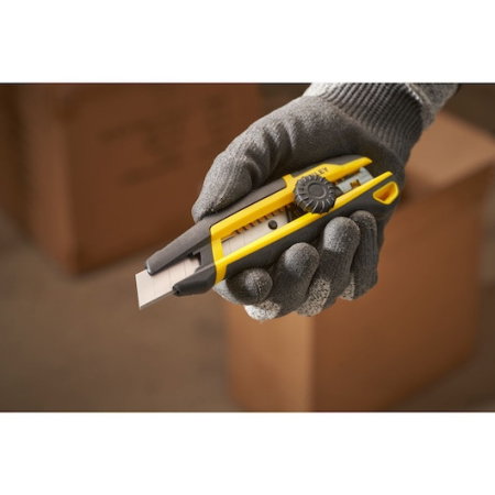 Cutter STANLEY MPP Int Snap Wheel Lock [3]