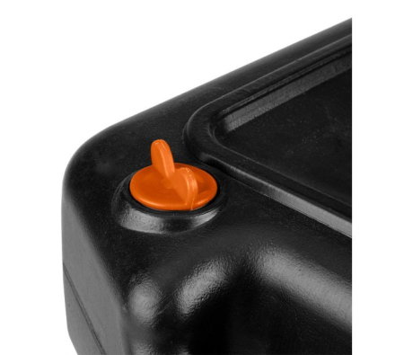 Cuva de ulei portabila blocabila 12l [5]